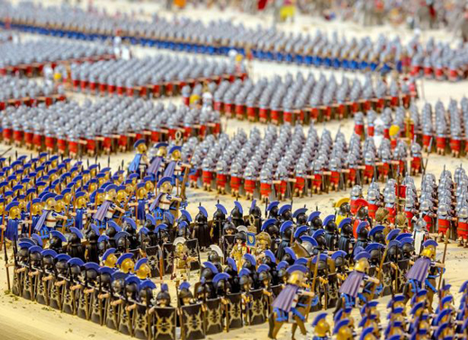 Playmobil 2